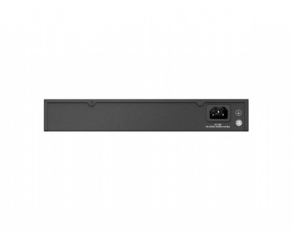 سوئیچ شبکه 16 پورت دی لینک مدل DES-1016C